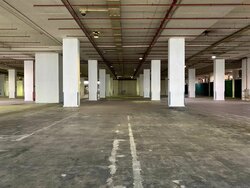 Tuas View Link (D22), Warehouse #456404701